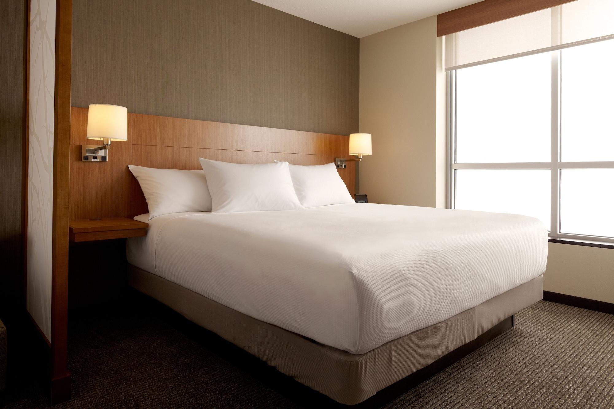 Hyatt Place-Dallas/ארלינגטון מראה חיצוני תמונה