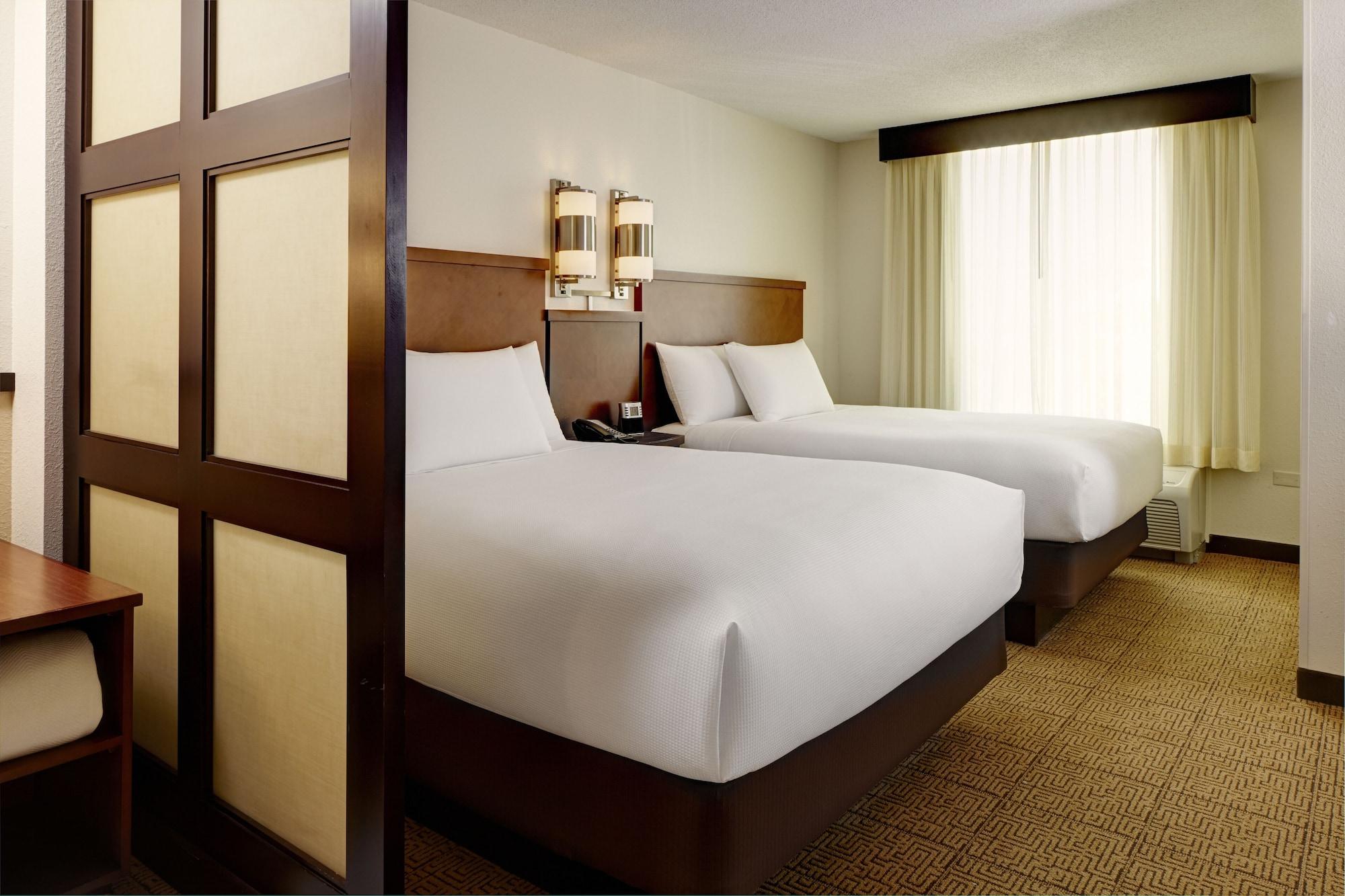 Hyatt Place-Dallas/ארלינגטון מראה חיצוני תמונה