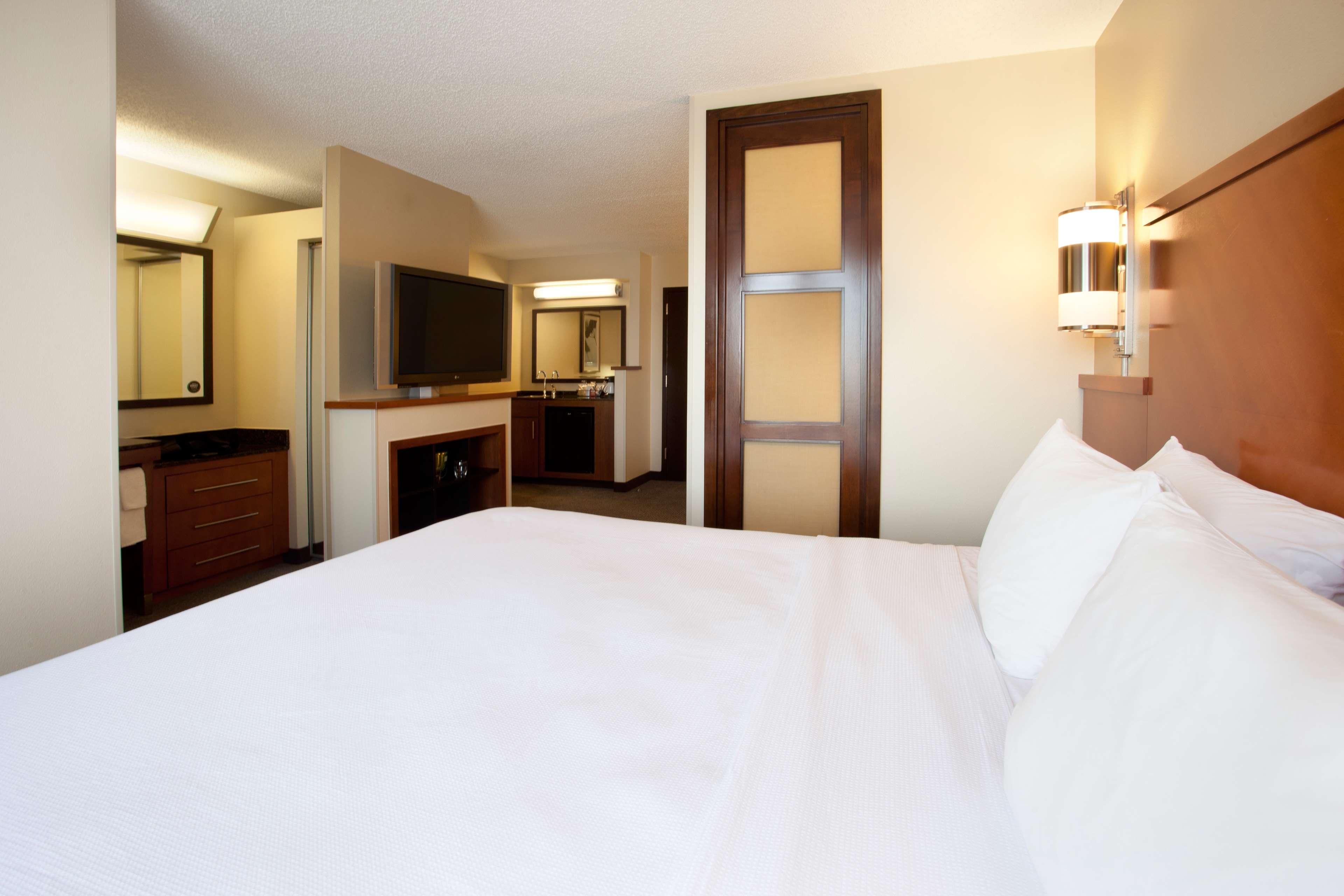 Hyatt Place-Dallas/ארלינגטון מראה חיצוני תמונה