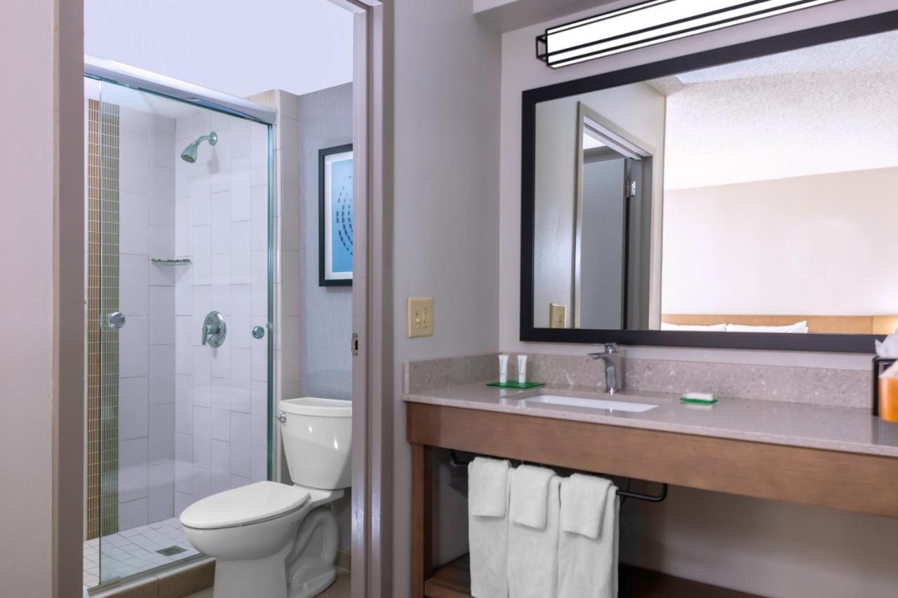 Hyatt Place-Dallas/ארלינגטון מראה חיצוני תמונה