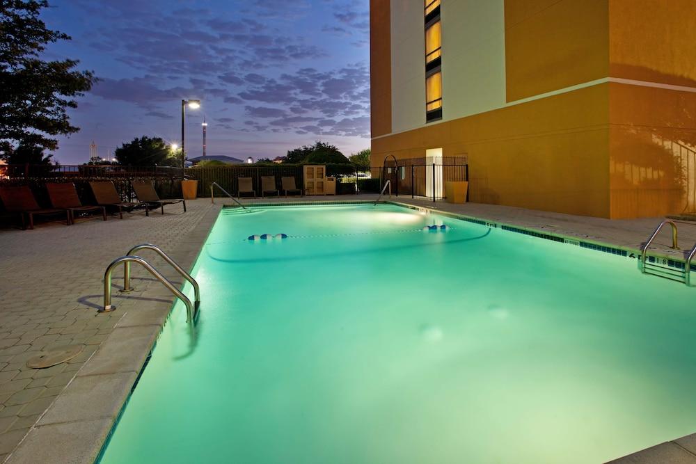 Hyatt Place-Dallas/ארלינגטון מראה חיצוני תמונה