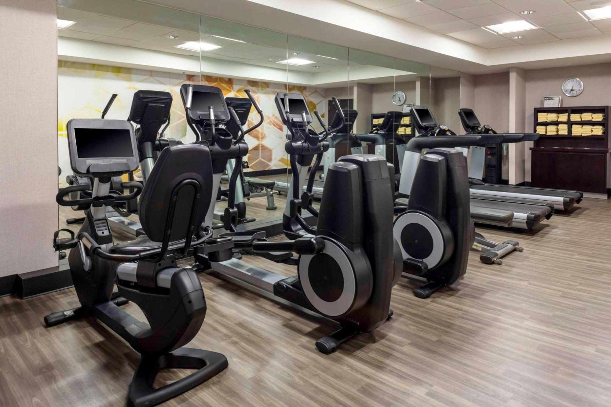 Hyatt Place-Dallas/ארלינגטון מראה חיצוני תמונה