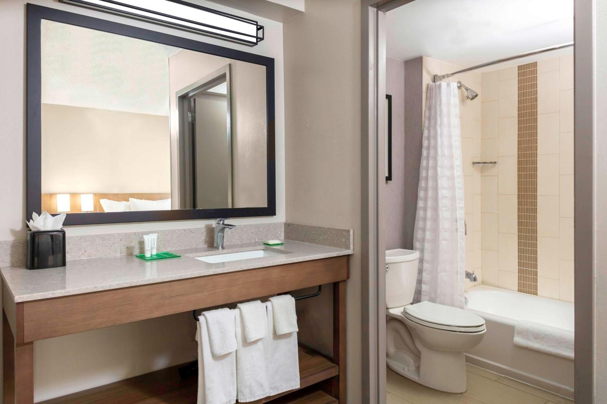 Hyatt Place-Dallas/ארלינגטון מראה חיצוני תמונה