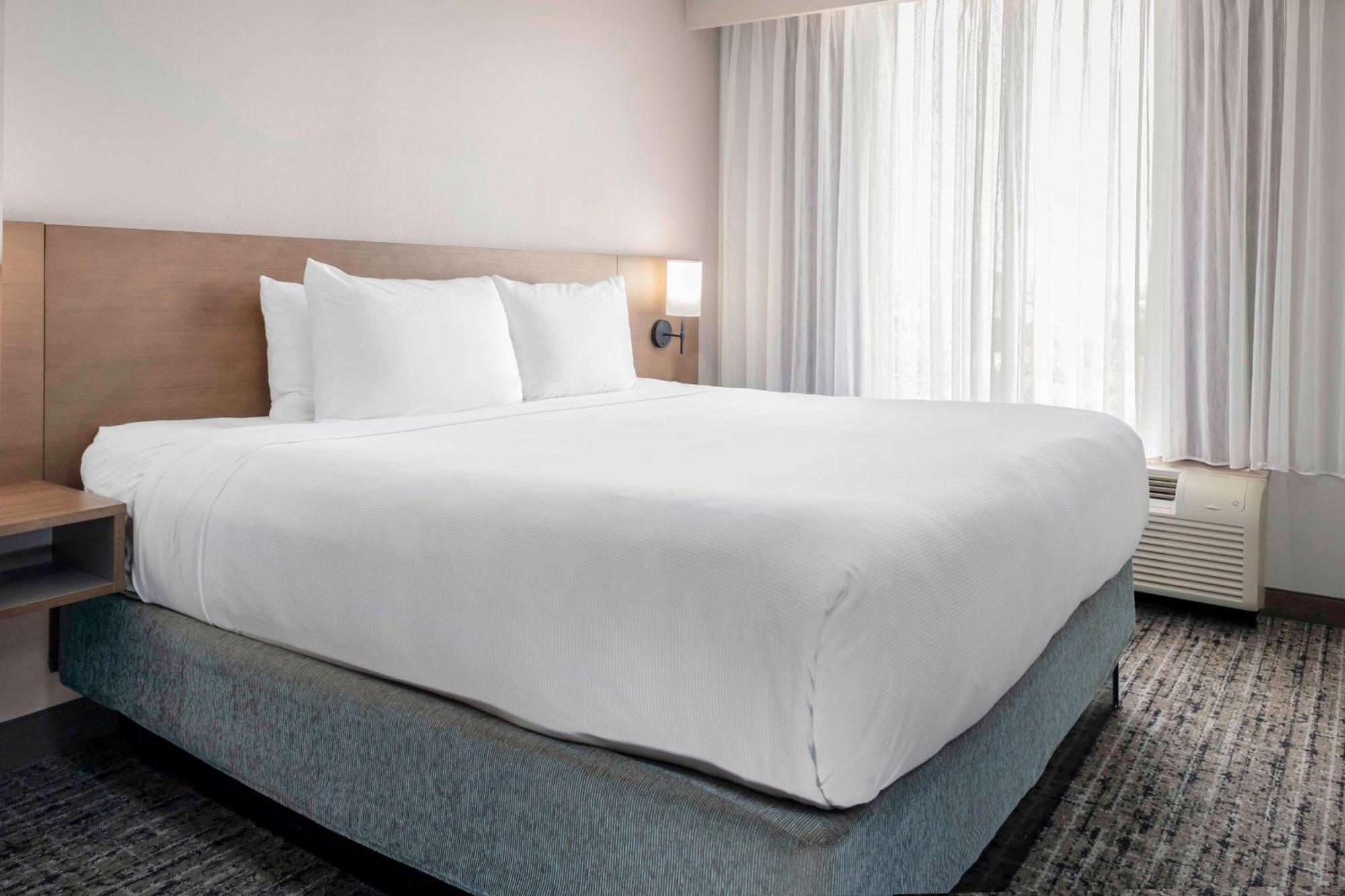 Hyatt Place-Dallas/ארלינגטון מראה חיצוני תמונה
