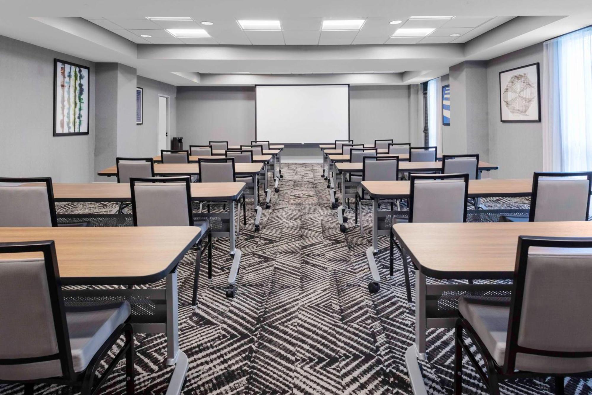 Hyatt Place-Dallas/ארלינגטון מראה חיצוני תמונה
