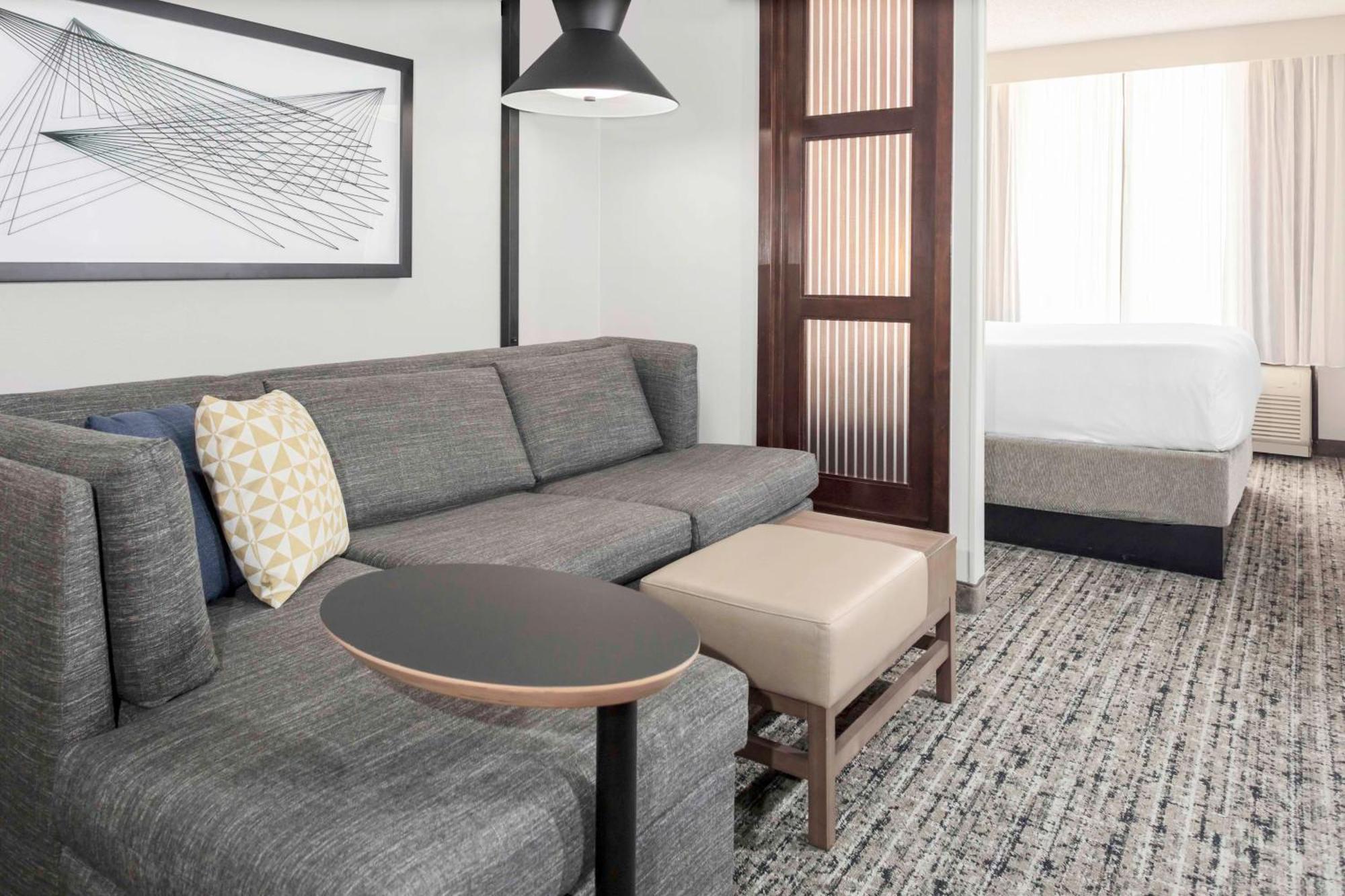 Hyatt Place-Dallas/ארלינגטון מראה חיצוני תמונה