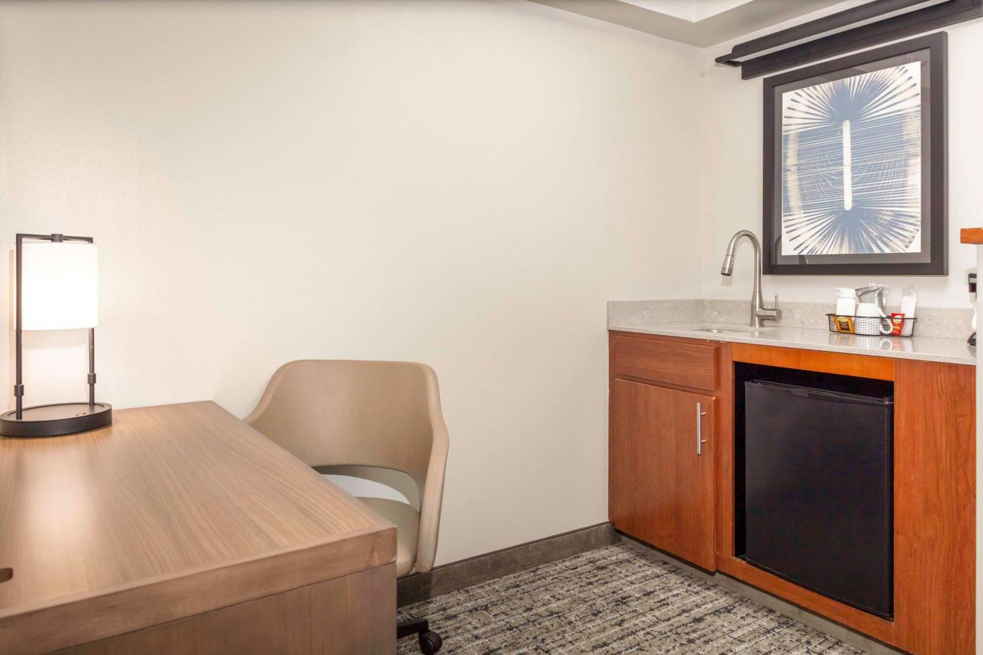 Hyatt Place-Dallas/ארלינגטון מראה חיצוני תמונה