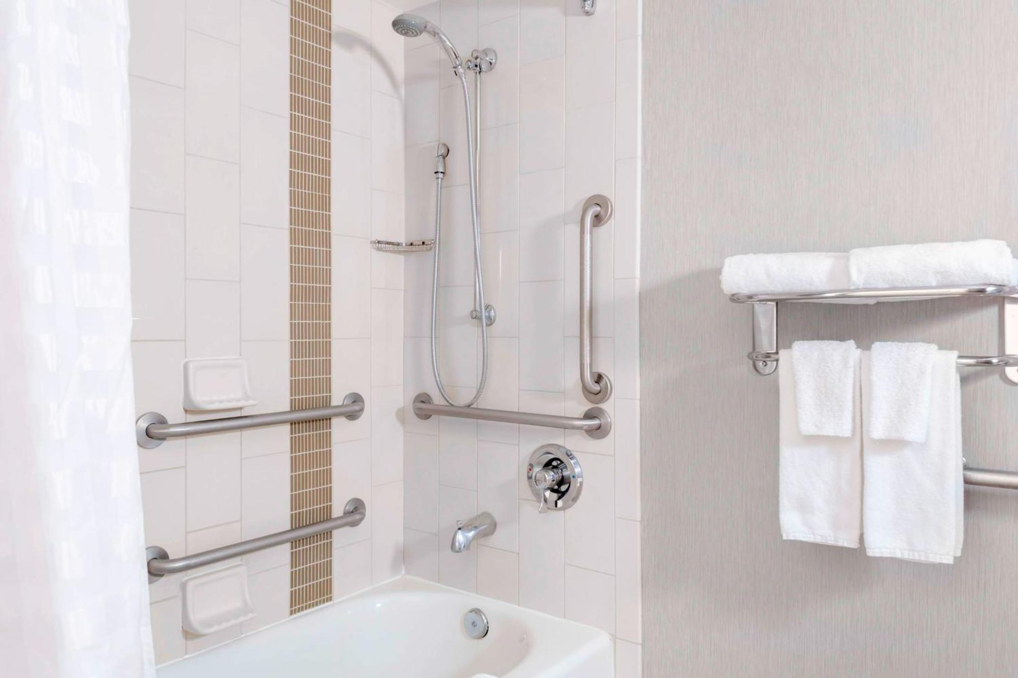 Hyatt Place-Dallas/ארלינגטון מראה חיצוני תמונה
