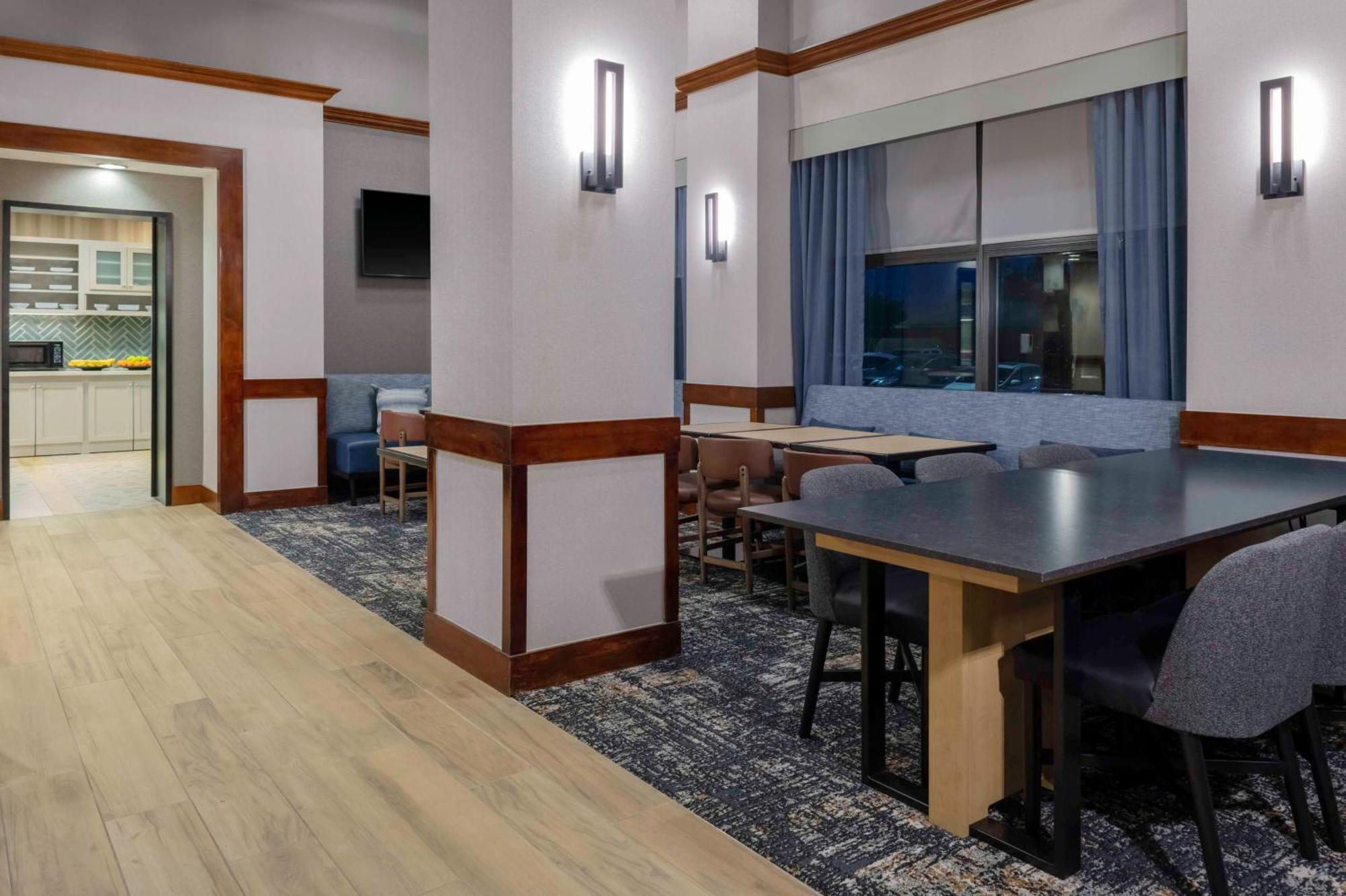 Hyatt Place-Dallas/ארלינגטון מראה חיצוני תמונה