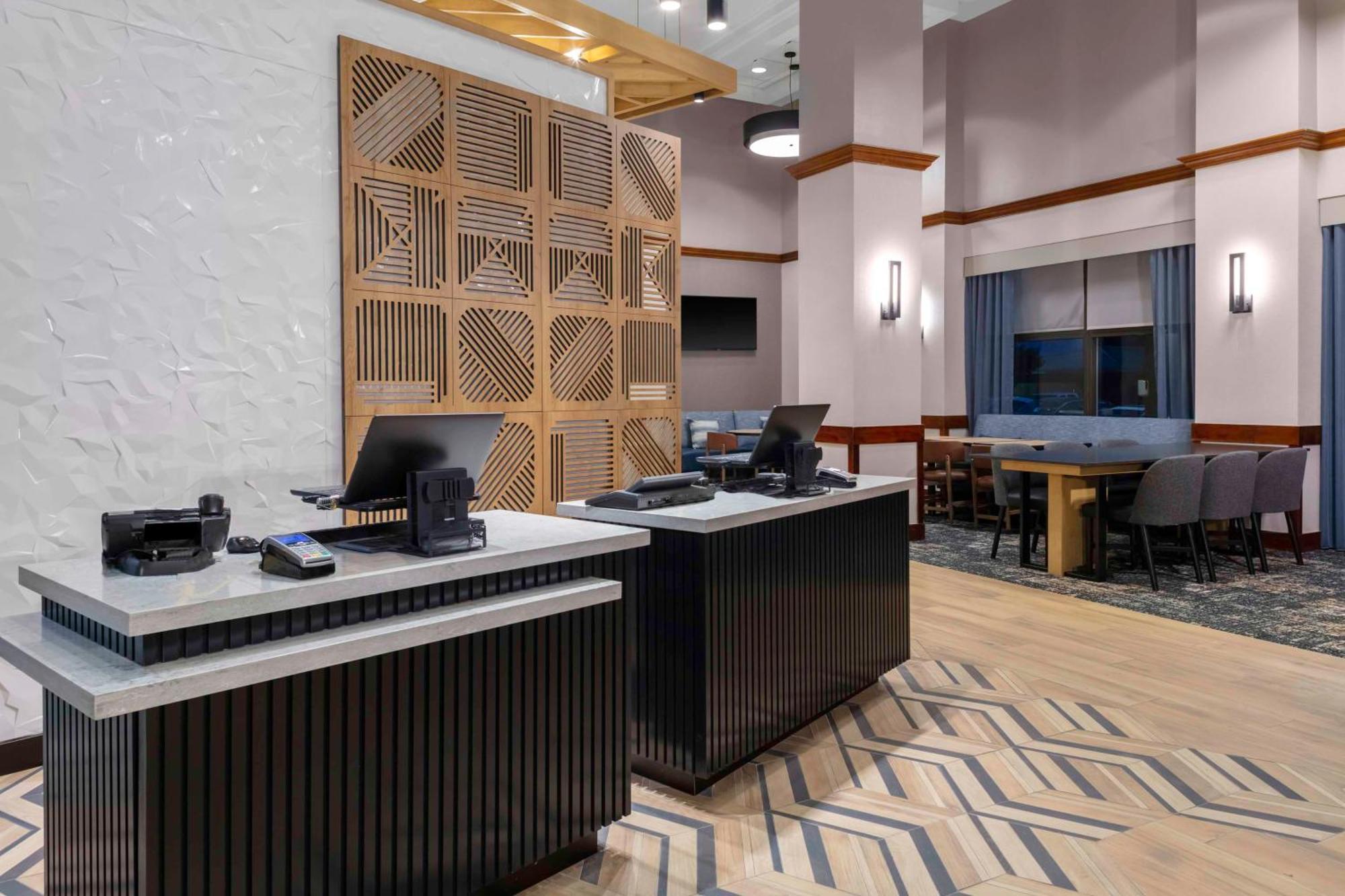 Hyatt Place-Dallas/ארלינגטון מראה חיצוני תמונה