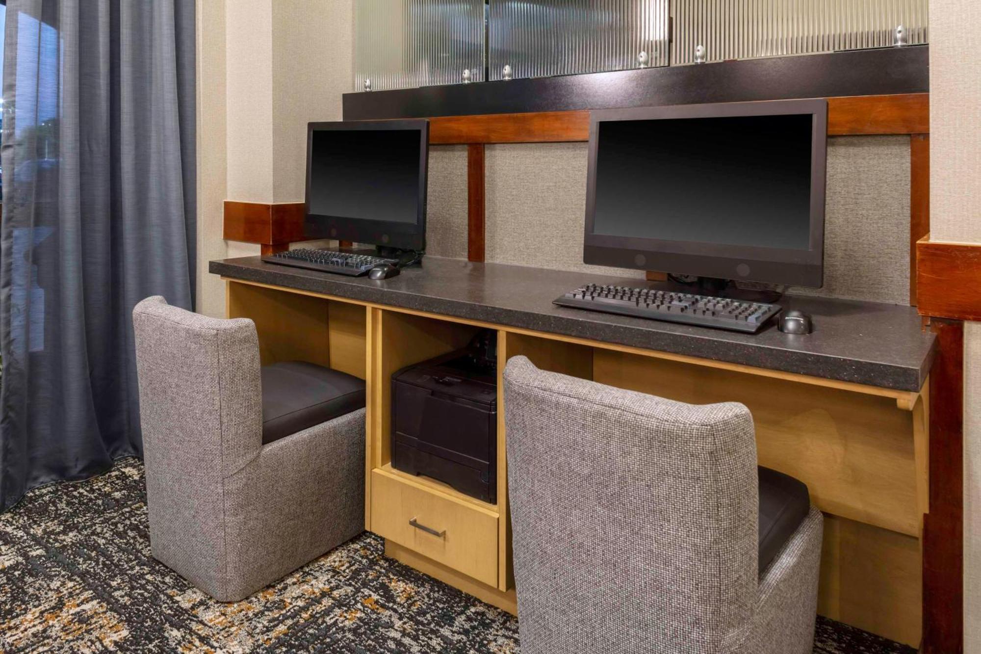 Hyatt Place-Dallas/ארלינגטון מראה חיצוני תמונה