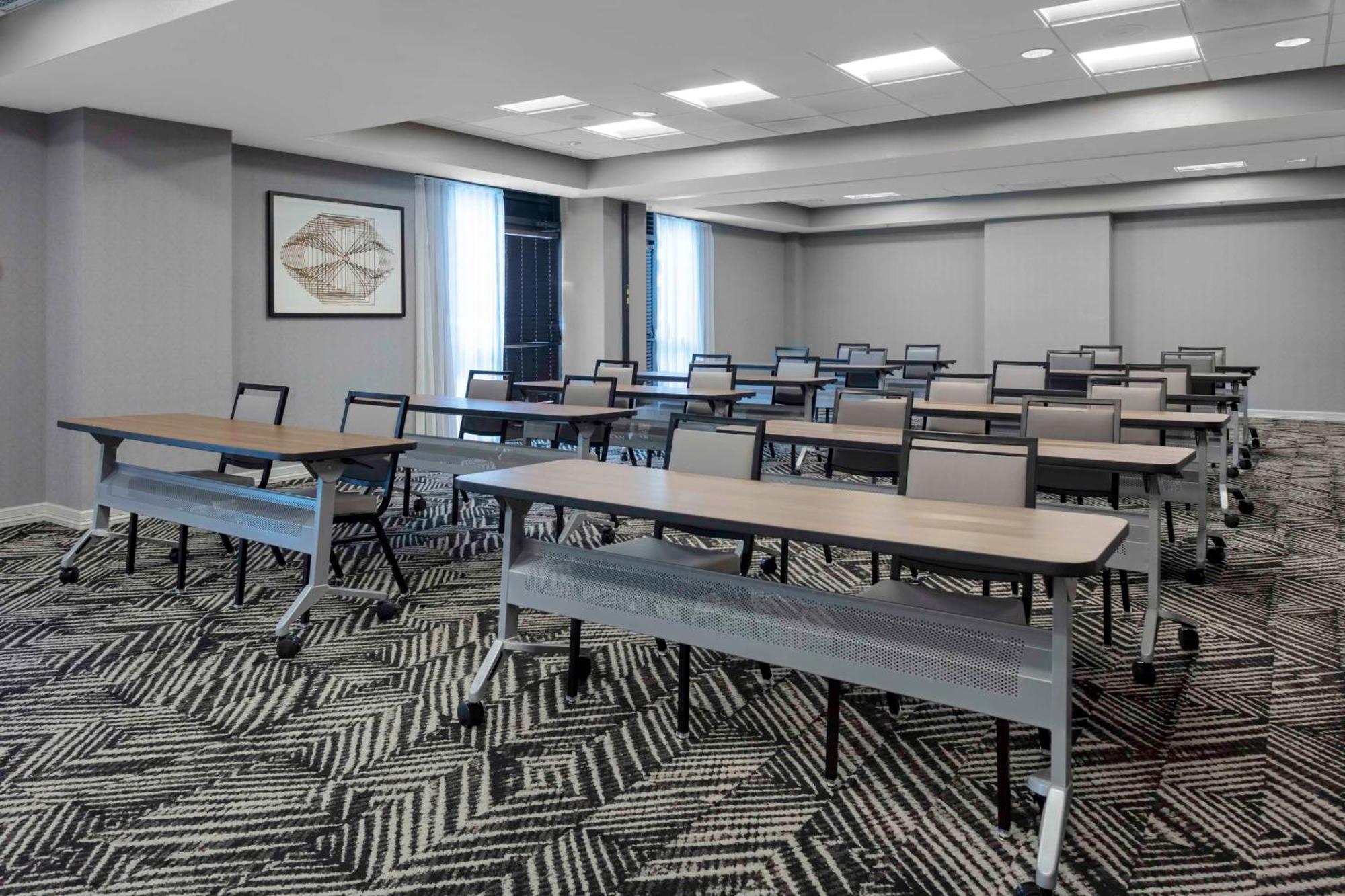 Hyatt Place-Dallas/ארלינגטון מראה חיצוני תמונה