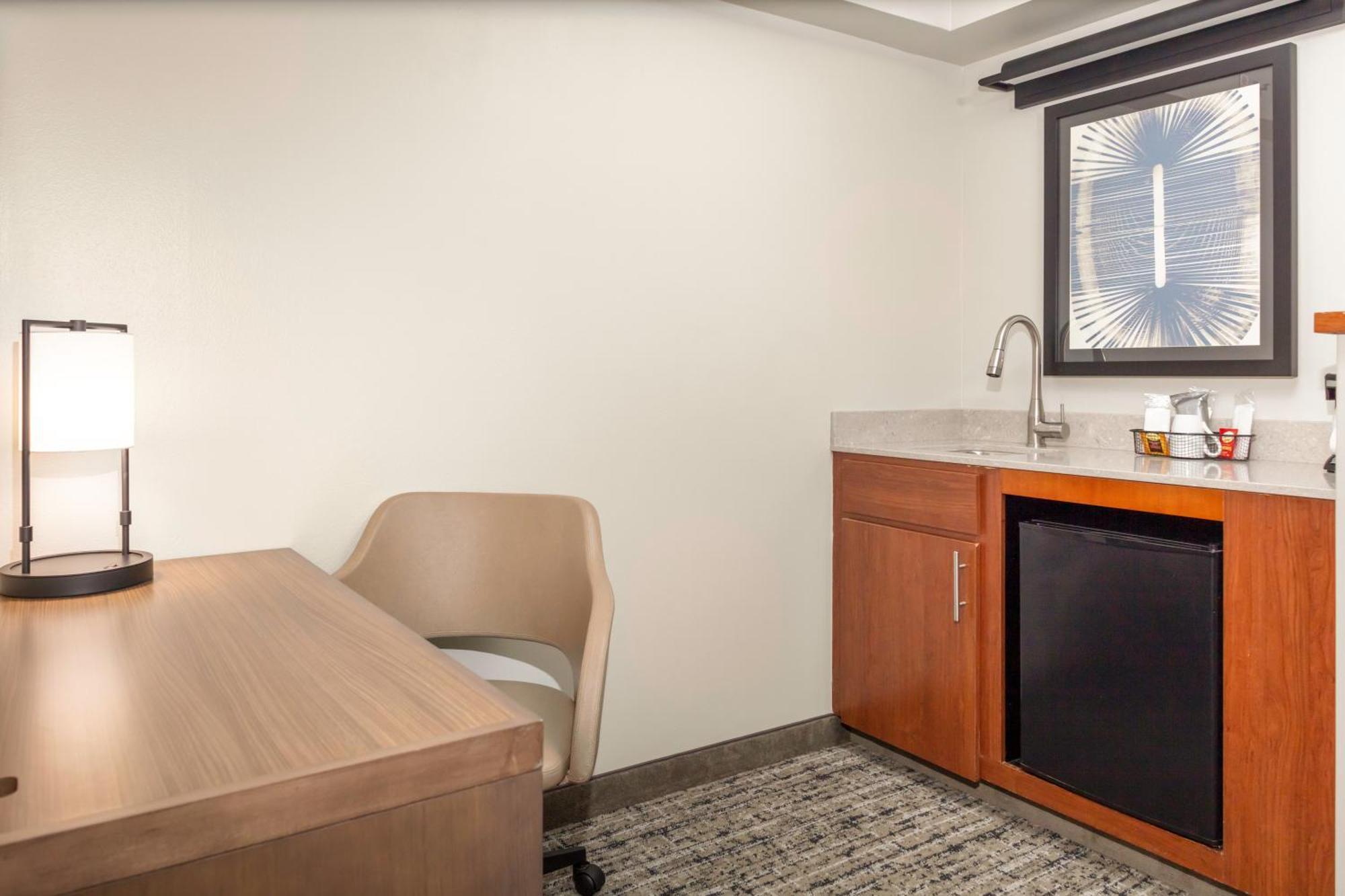 Hyatt Place-Dallas/ארלינגטון מראה חיצוני תמונה