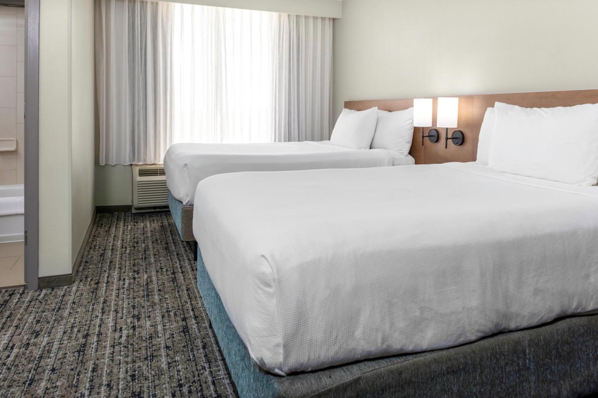 Hyatt Place-Dallas/ארלינגטון מראה חיצוני תמונה