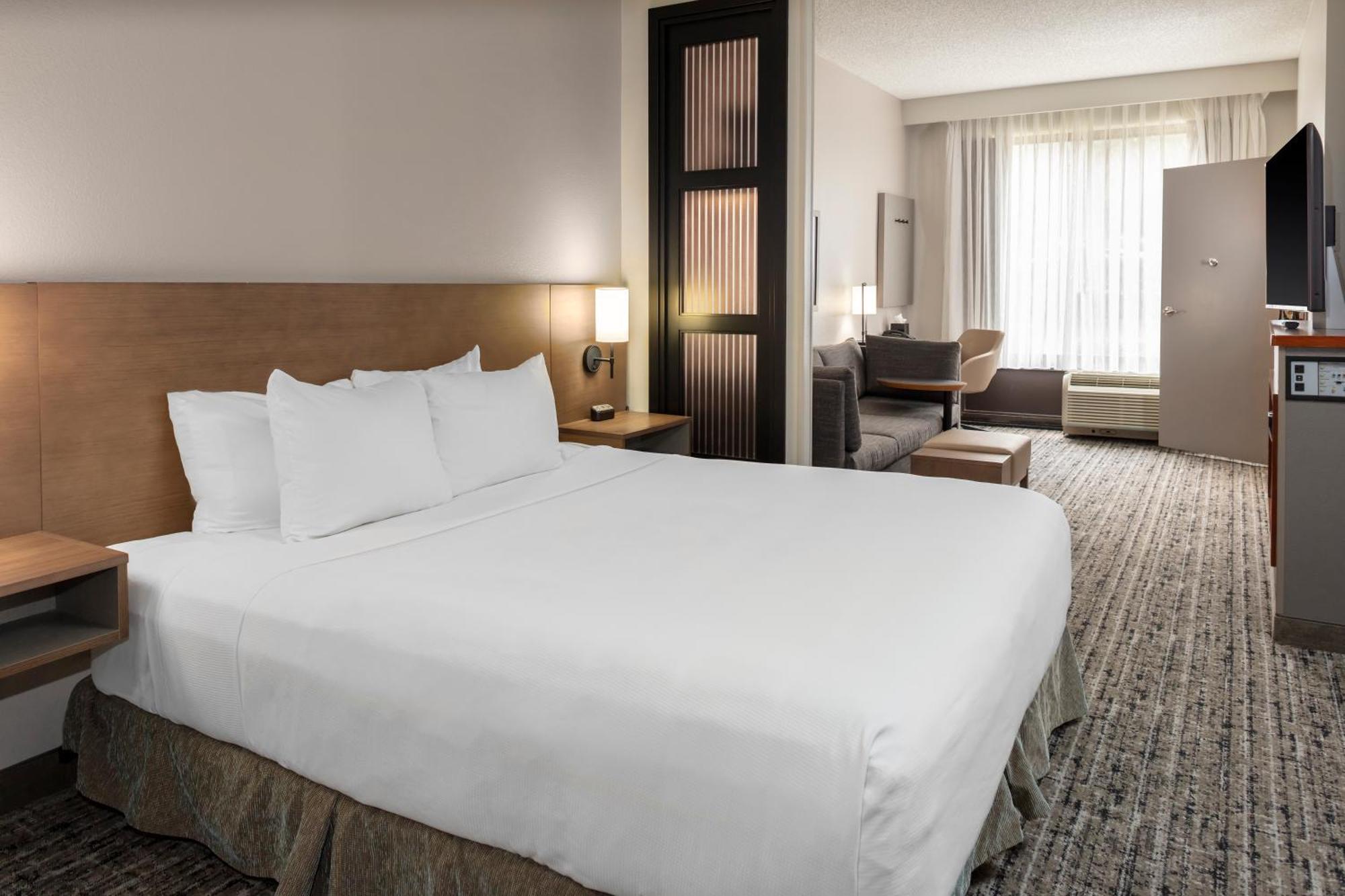 Hyatt Place-Dallas/ארלינגטון מראה חיצוני תמונה
