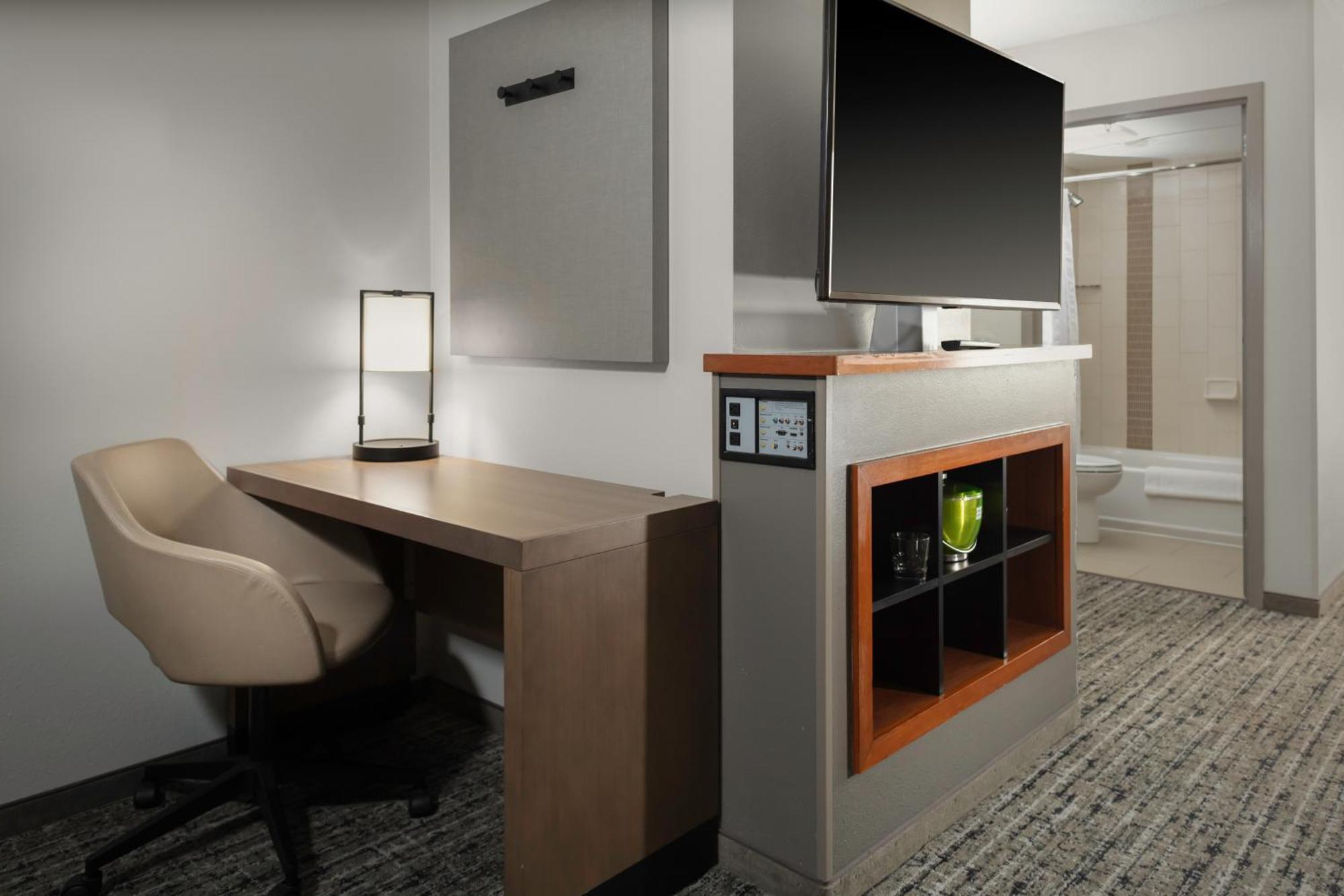Hyatt Place-Dallas/ארלינגטון מראה חיצוני תמונה