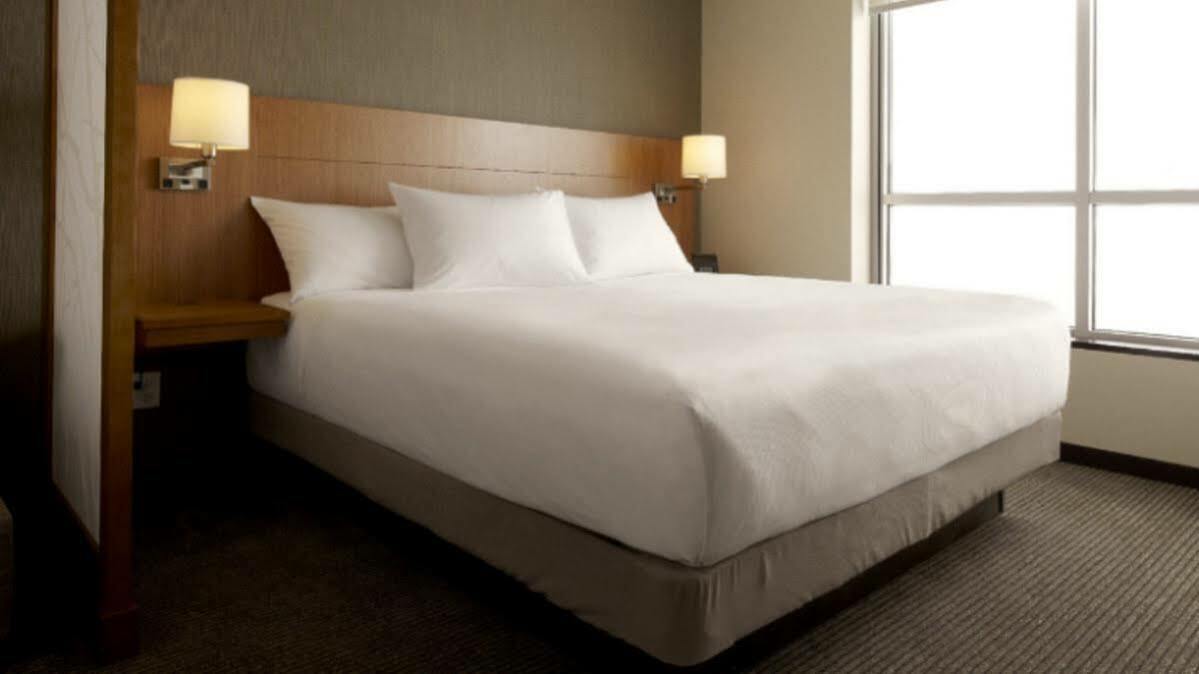 Hyatt Place-Dallas/ארלינגטון מראה חיצוני תמונה